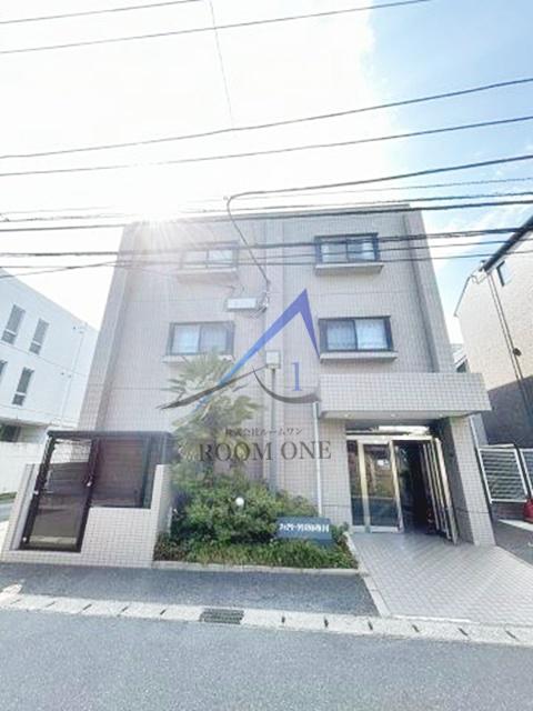 フェアリークリスタル市川