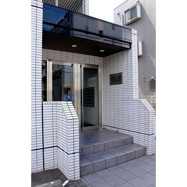 エンゼルハイム東町