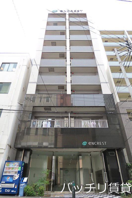 エンクレスト大手門II
