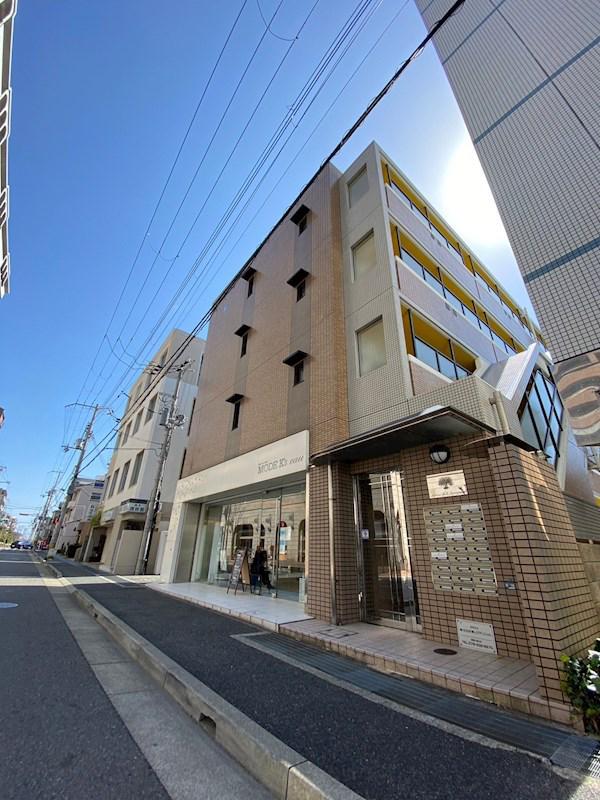 ミリオンベル本山