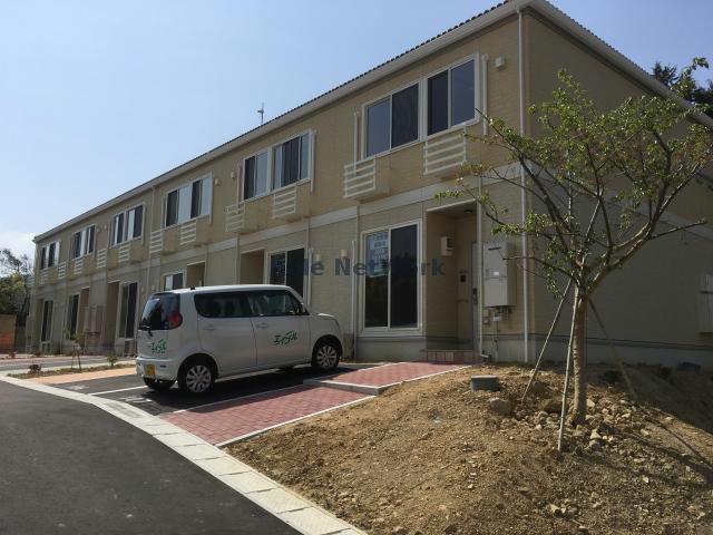 松浦鉄道西九州線 北佐世保駅 徒歩8分  築10年(3LDK/1階)