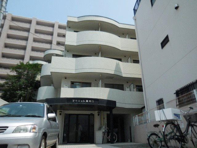 プラネット東塚口