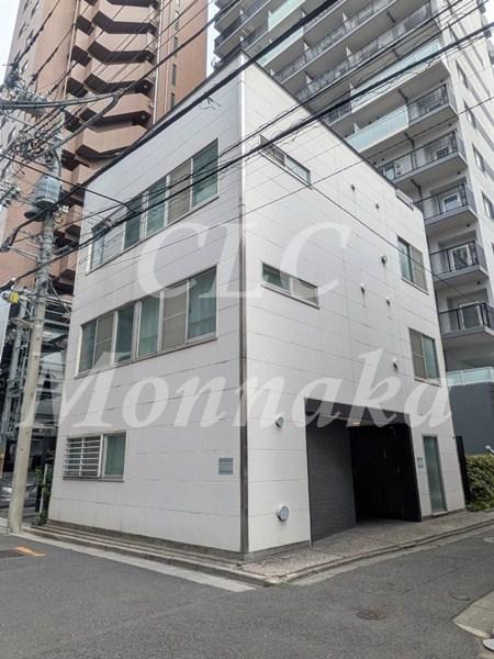 KIBA CUBE HAUS