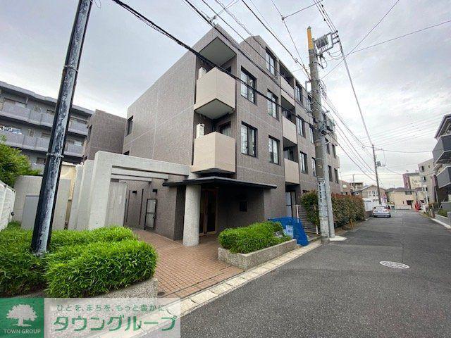 ステラコート行徳