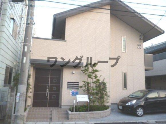 ツインハウス M-2
