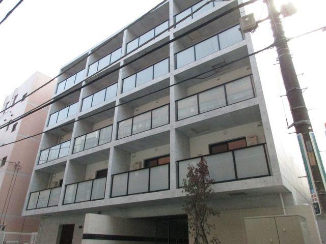 シティカレント大宮仲町