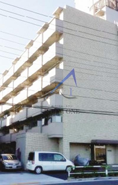 エスポワール岩淵