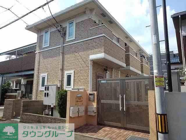 バルビゾンIII