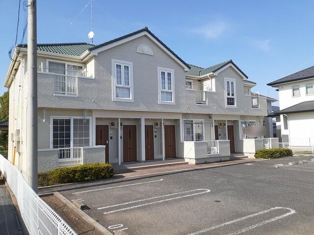 アンソレイエB