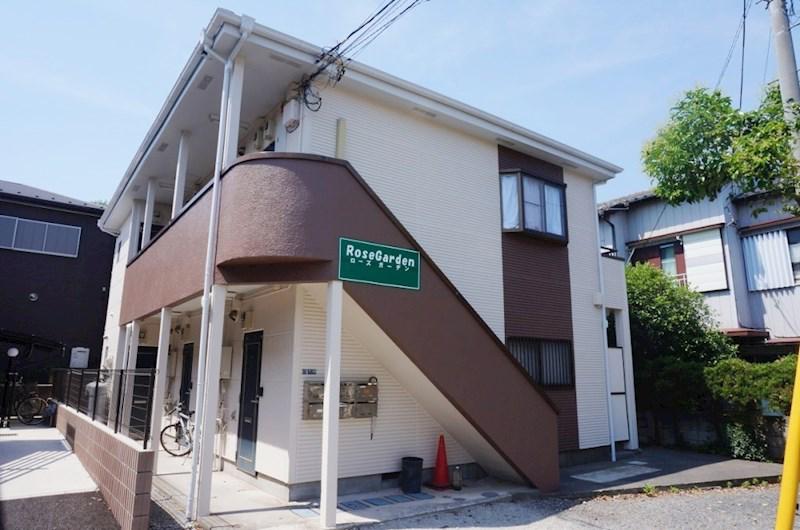 ローズガーデン