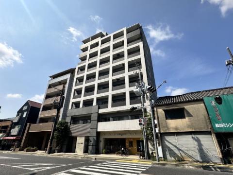 エルシア池田