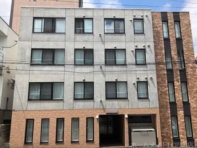 シティプレミア宮の森