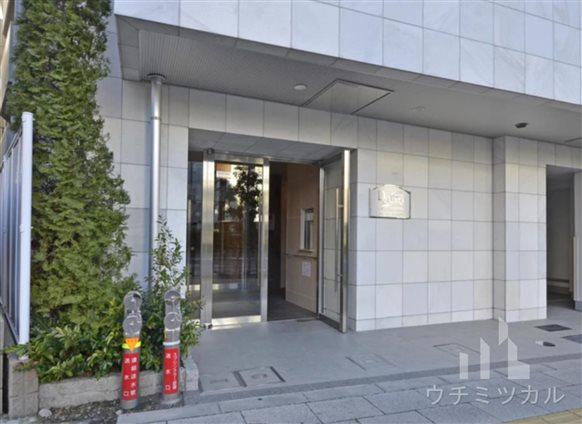 プレール・ドゥーク中板橋