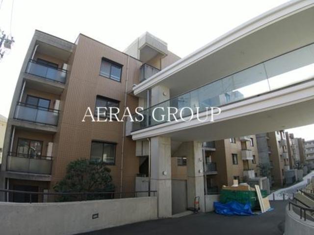 T′S GARDEN 西寺尾 D棟