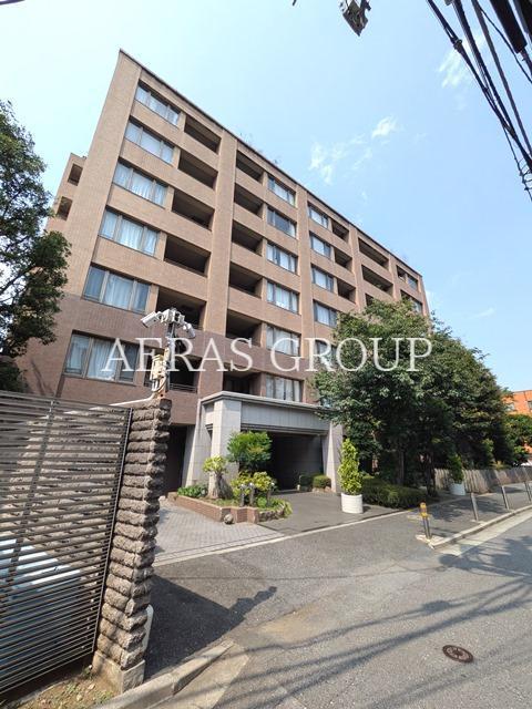 アボリアスコート笹塚ウエスト