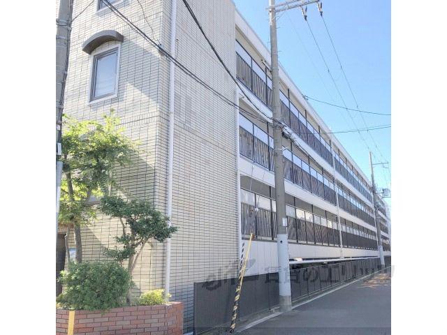 ハムロハイツ杉田A棟