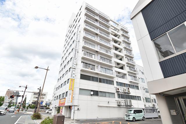 弓之町ビル