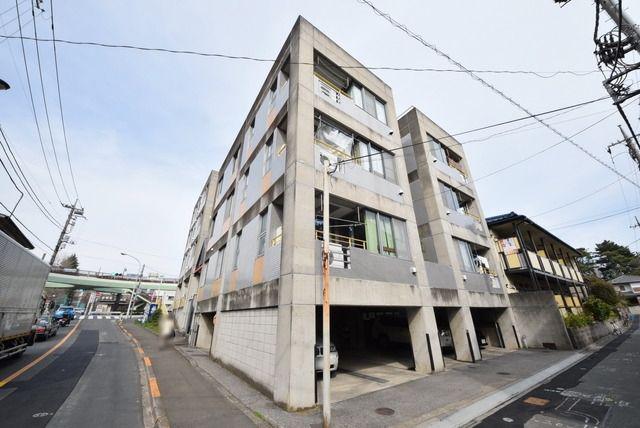三鷹新川プラザ