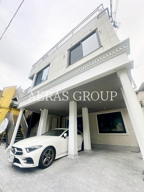上反町マンション