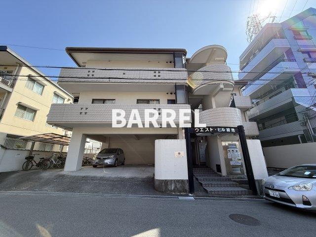ウエストヒル緑地