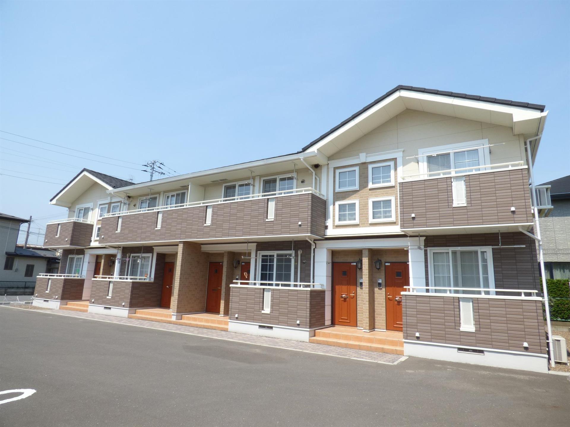 プロムナードさくら1番館