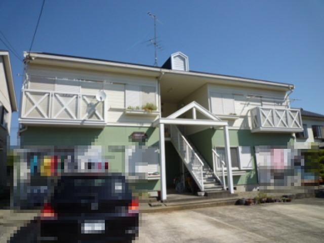 いずみのハイツ