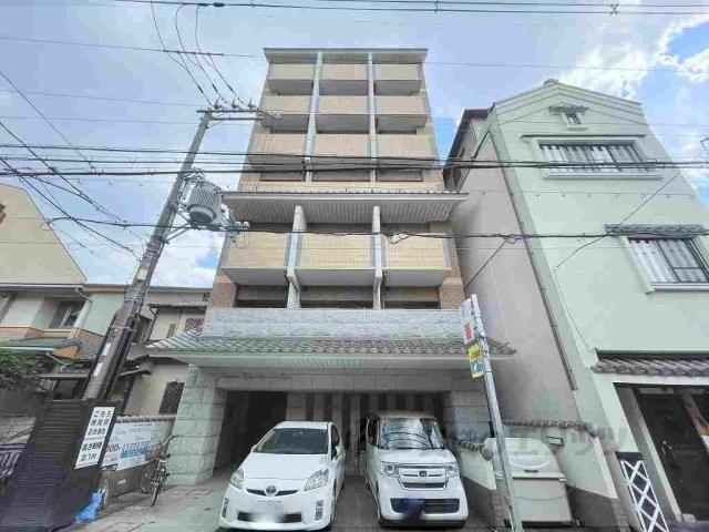 プレサンス京都二条城前風雅