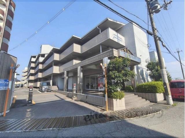 小泉サンハイツ