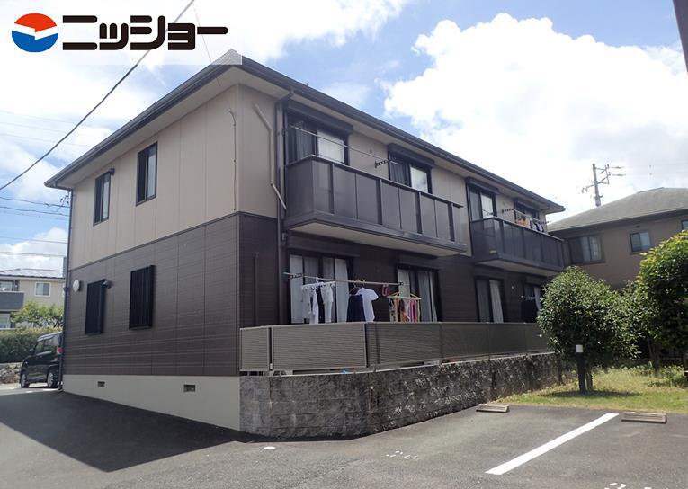 ルミエール東小鷹野A棟