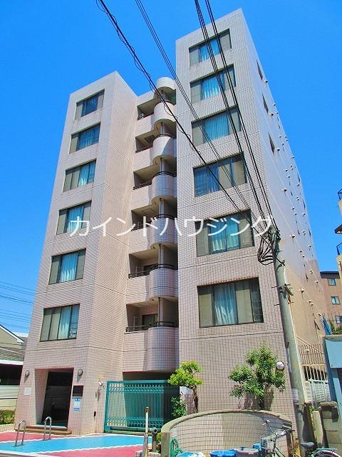 日宝ライフ岸里