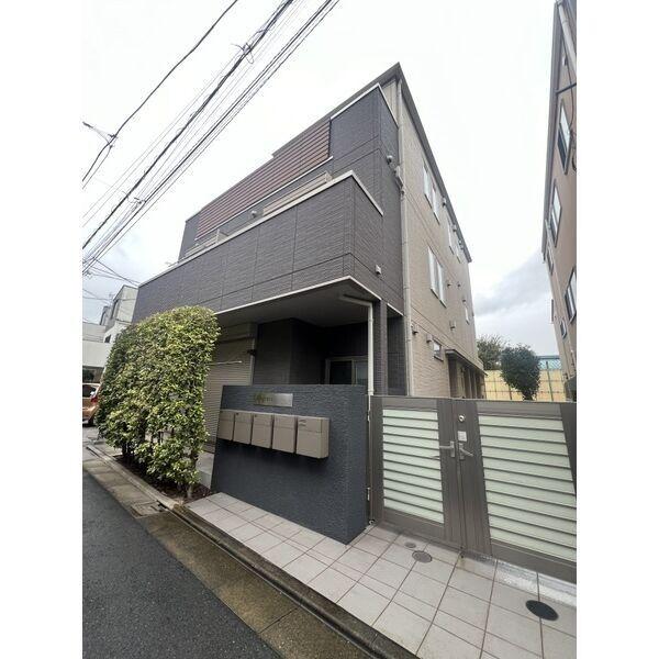 アレグラシィ