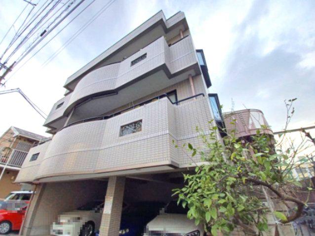 コーポ風間