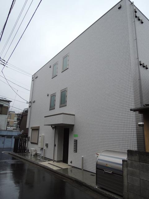 ル・クレール代々木初台