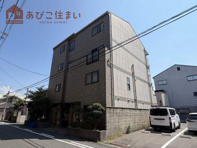 STハイツ照ヶ丘