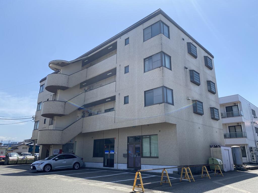 エポックいま泉