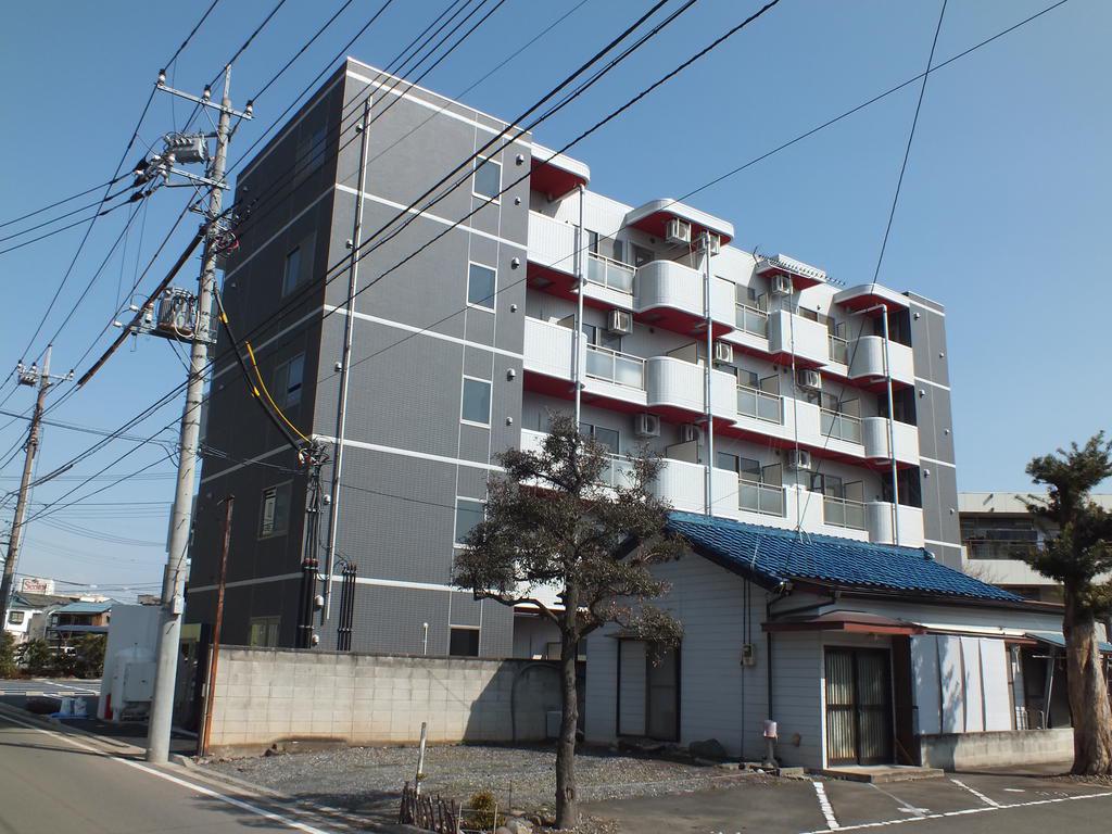 あさひレジデンス表町