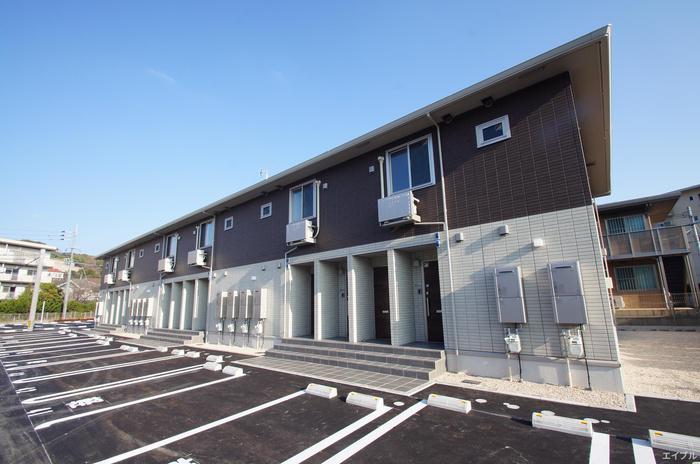 D-ROOM唐原 C棟