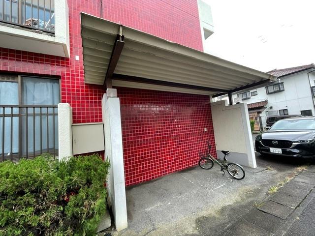 恵比寿コーポ