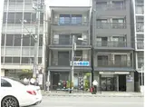 パークサイド梅小路