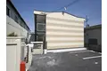 大阪府八尾市竹渕東の建物