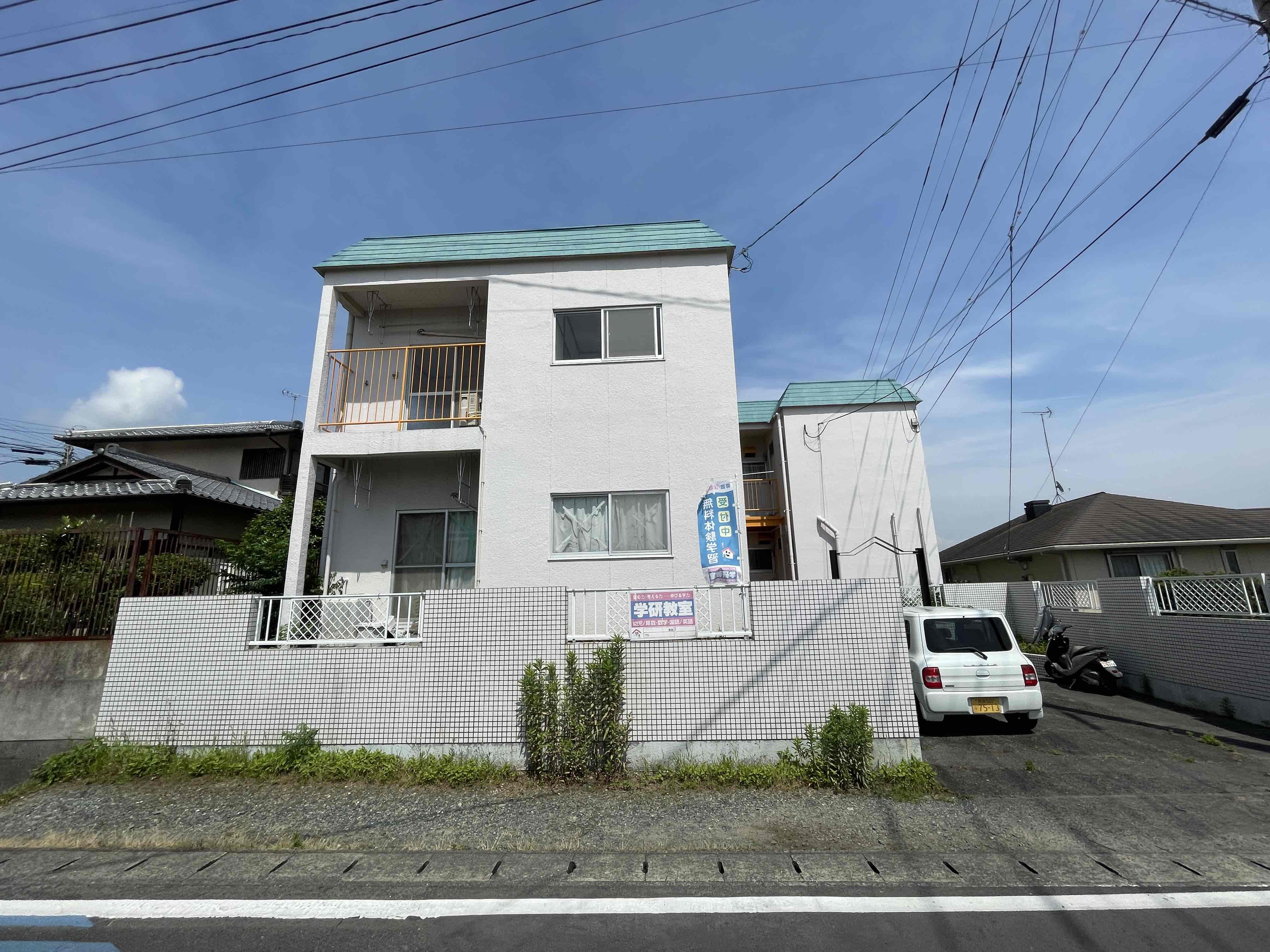 サンハイツ宮野