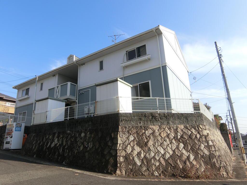 中山台アクシア