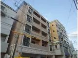 ラフィーチェ住吉本町