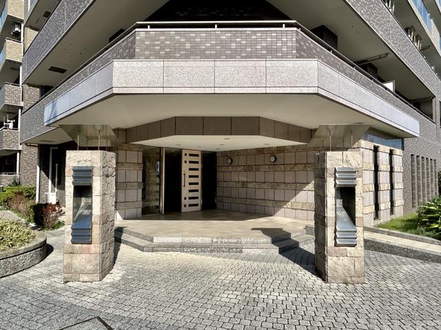 ガーデナヴィルマグノリア市川妙典