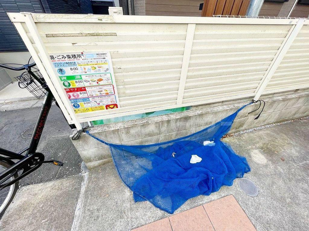 AZEST-RENT青砥