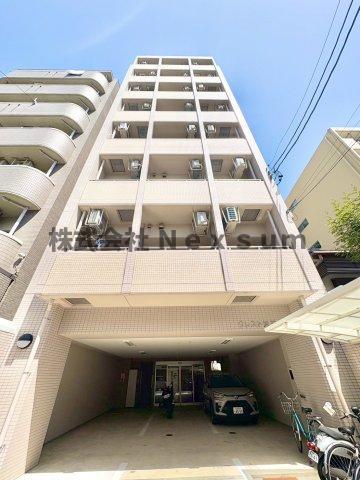 クレスト覚王山