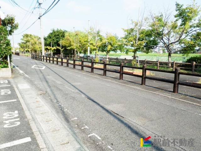 サンビレッジ原口C