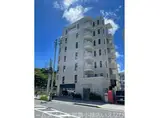 ウィングシャトー北谷