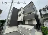 ジーメゾン入間