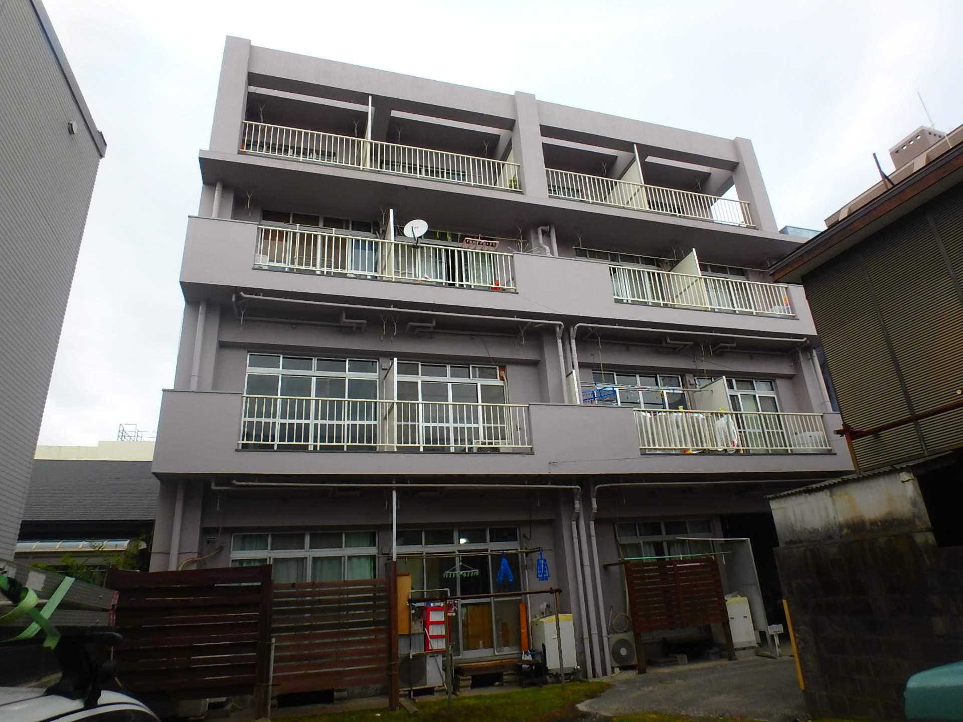 第2甲南パークマンション